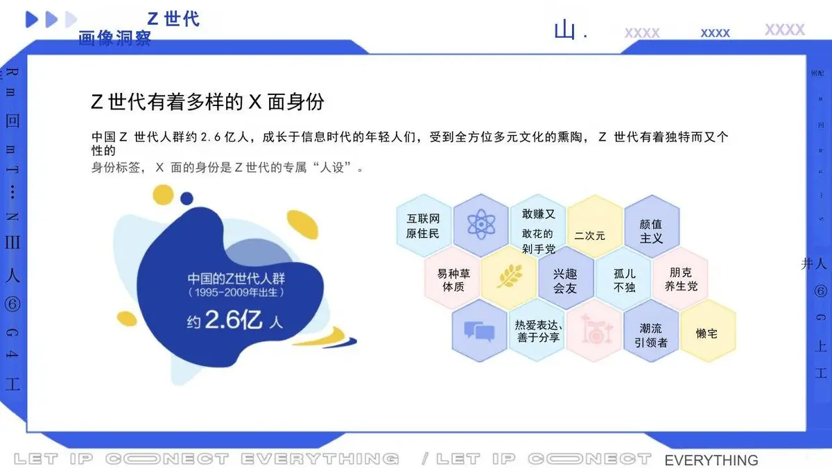 回力项目品牌传播规划PPT模板 - 第10页