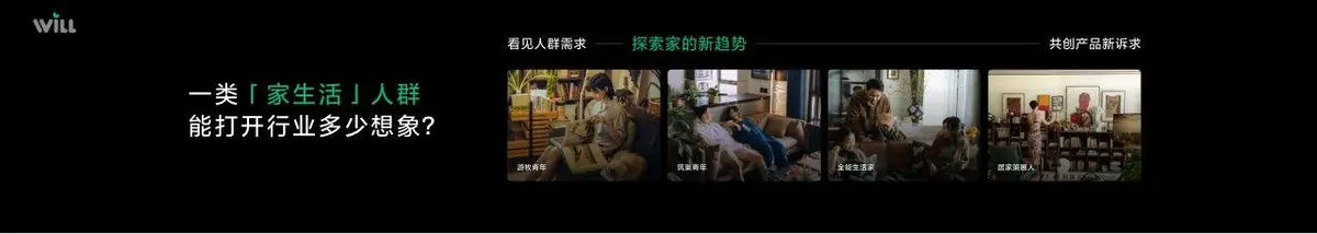 用好内容成就好生意商务峰会宣传横幅PPT素材 - 第10页