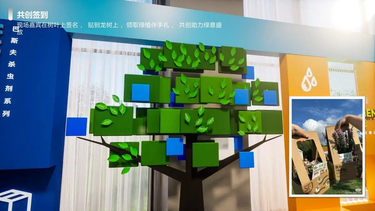 BASF AP客户年会策划书活动方案PPT模板 - 第25页