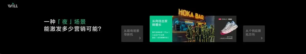 用好内容成就好生意商务峰会宣传横幅PPT素材 - 第15页