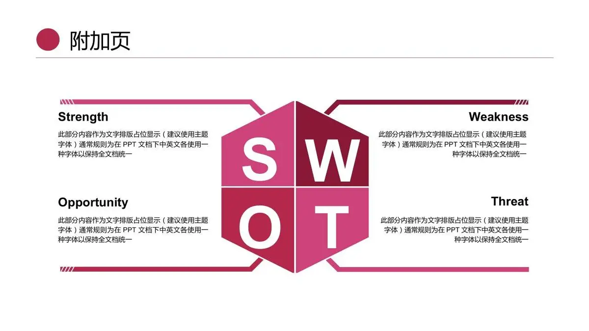 个人简历求职竞聘PPT模板 适用于职场求职岗位竞聘个人展示场景 - 第22页