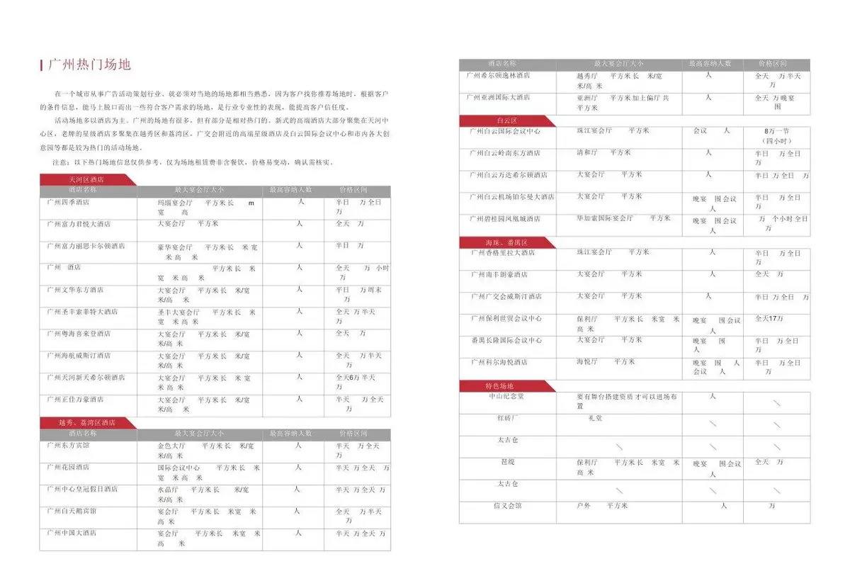 公关活动策划行业序言分享思考通用Word文档模板 - 第13页
