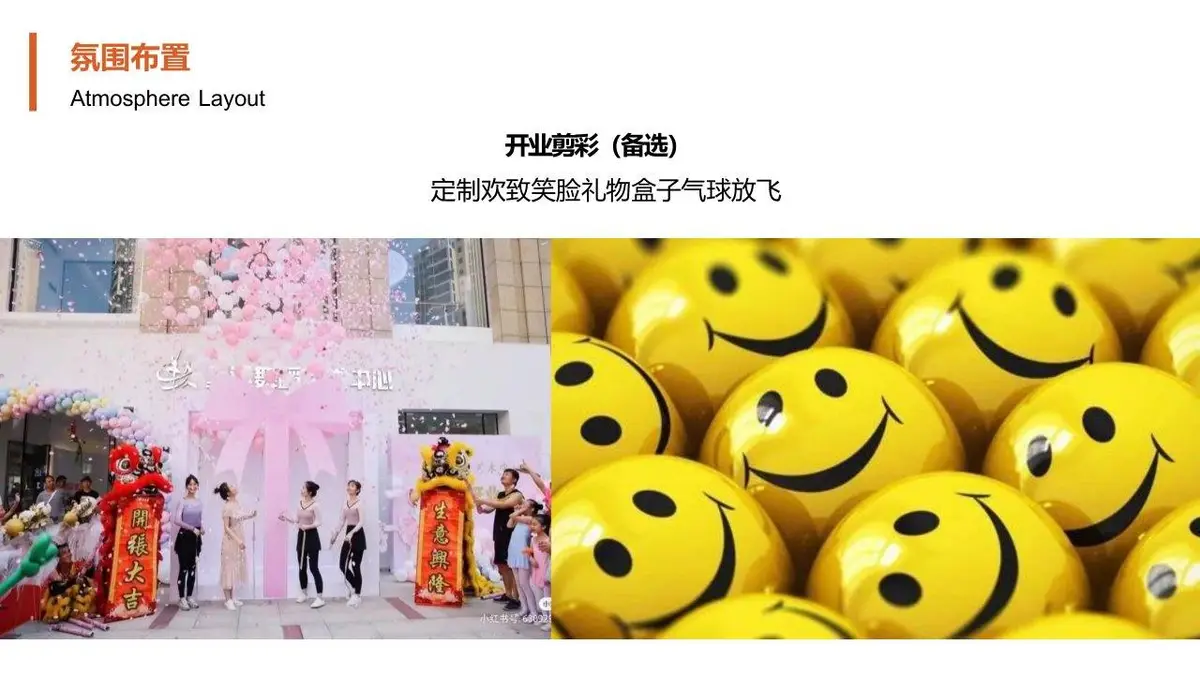 2022美宿欢致酒店开业执行方案PPT模板 - 第22页