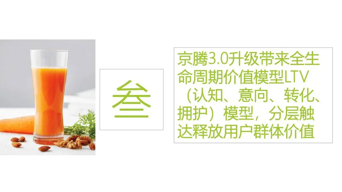 韩国惠人品牌全年全线运营方案建议PPT模板 - 第18页
