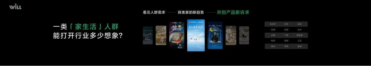 用好内容成就好生意商务峰会宣传横幅PPT素材 - 第11页