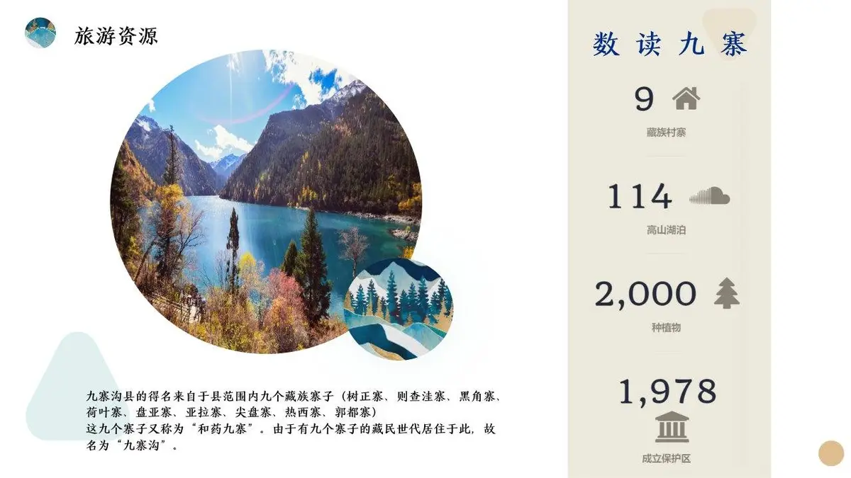 九寨沟县音乐微综艺打造方案活动策划PPT模板 - 第6页