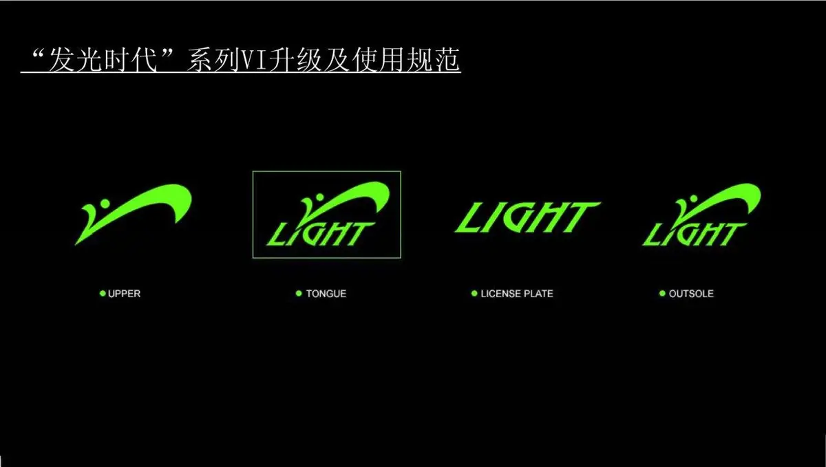 贵人鸟品牌新定位营销策划方案PPT模板 - 第19页