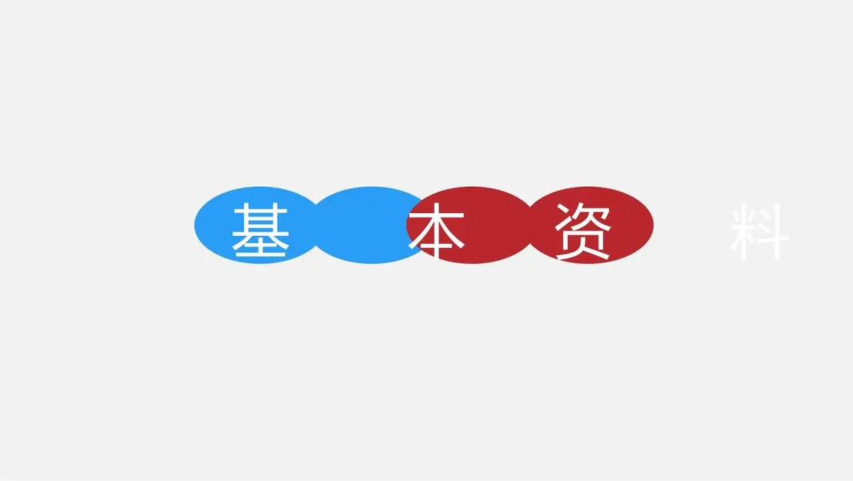 岗位竞聘个人简历PPT模板 - 第3页