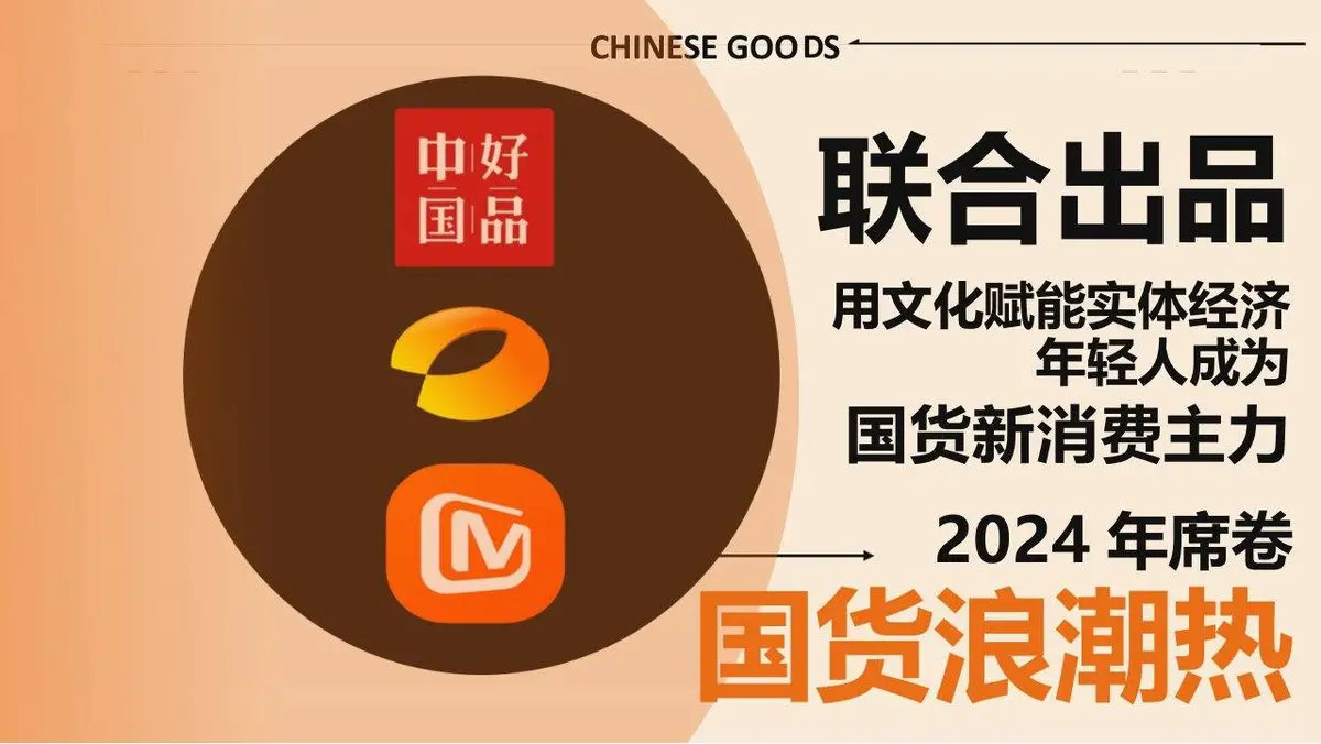 2024好样的国货第二季湖南卫视芒果TV招商方案PPT模板 - 第2页