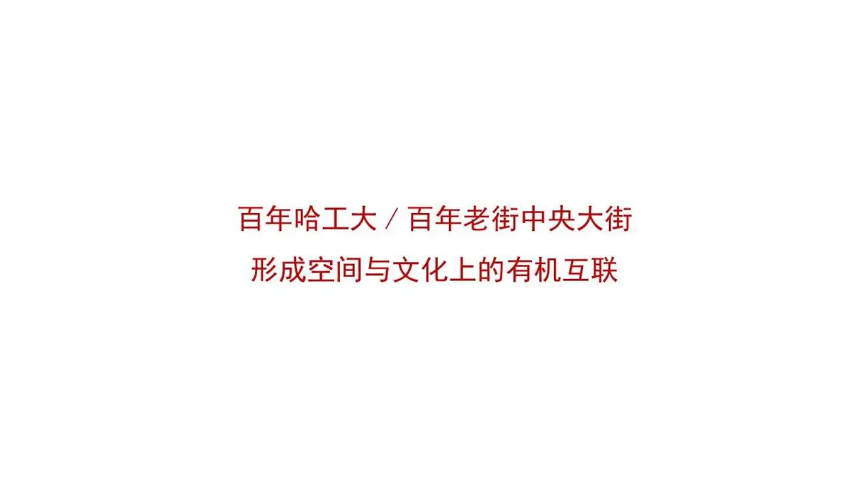 哈尔滨工业大学研学营旅游线路方案PPT模板 - 第8页