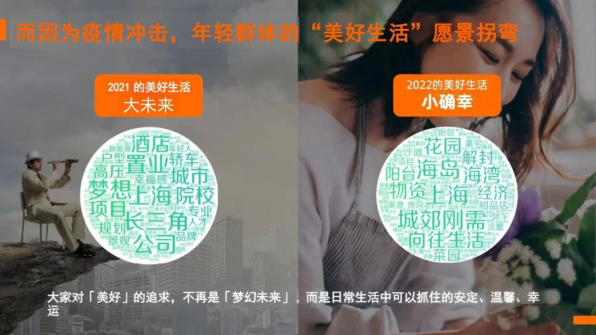 臻味新锐品牌策略设想与传播规划PPT模板 - 第22页