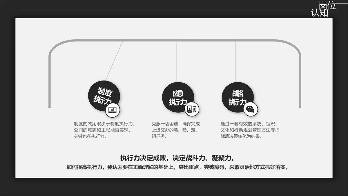 简约大气求职简历模板 - 第20页