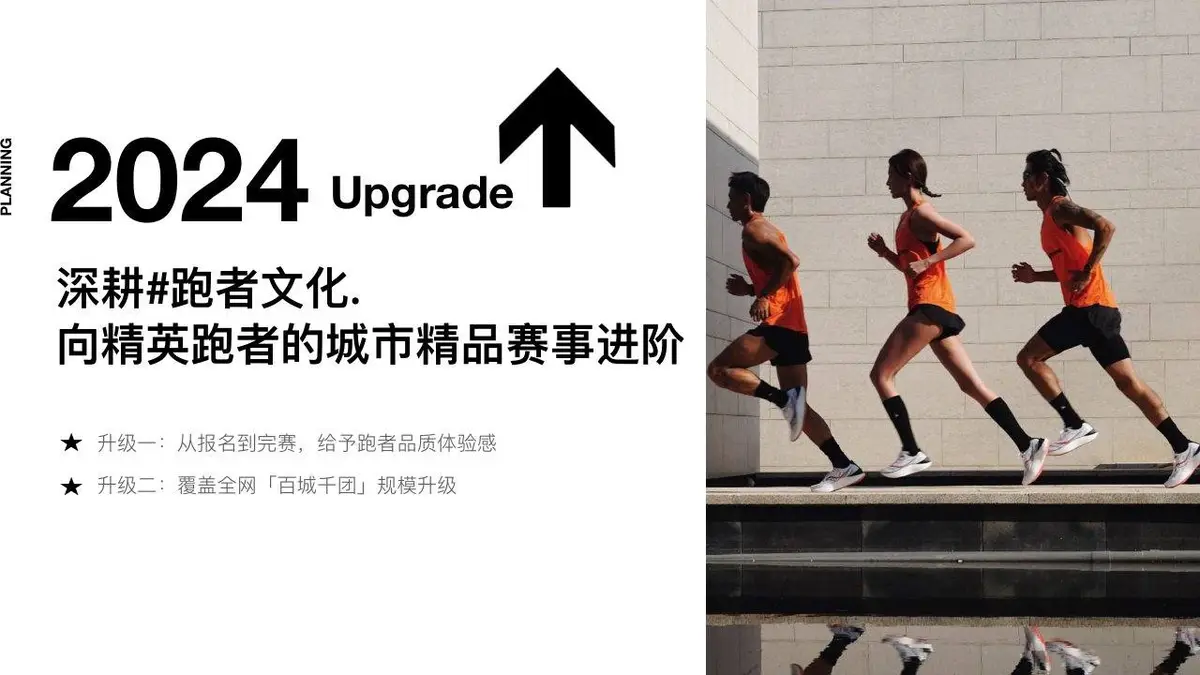 城市跑马2024年度路跑赛事招商企划方案PPT模板 - 第6页
