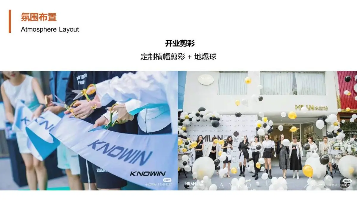 2022美宿欢致酒店开业执行方案PPT模板 - 第21页