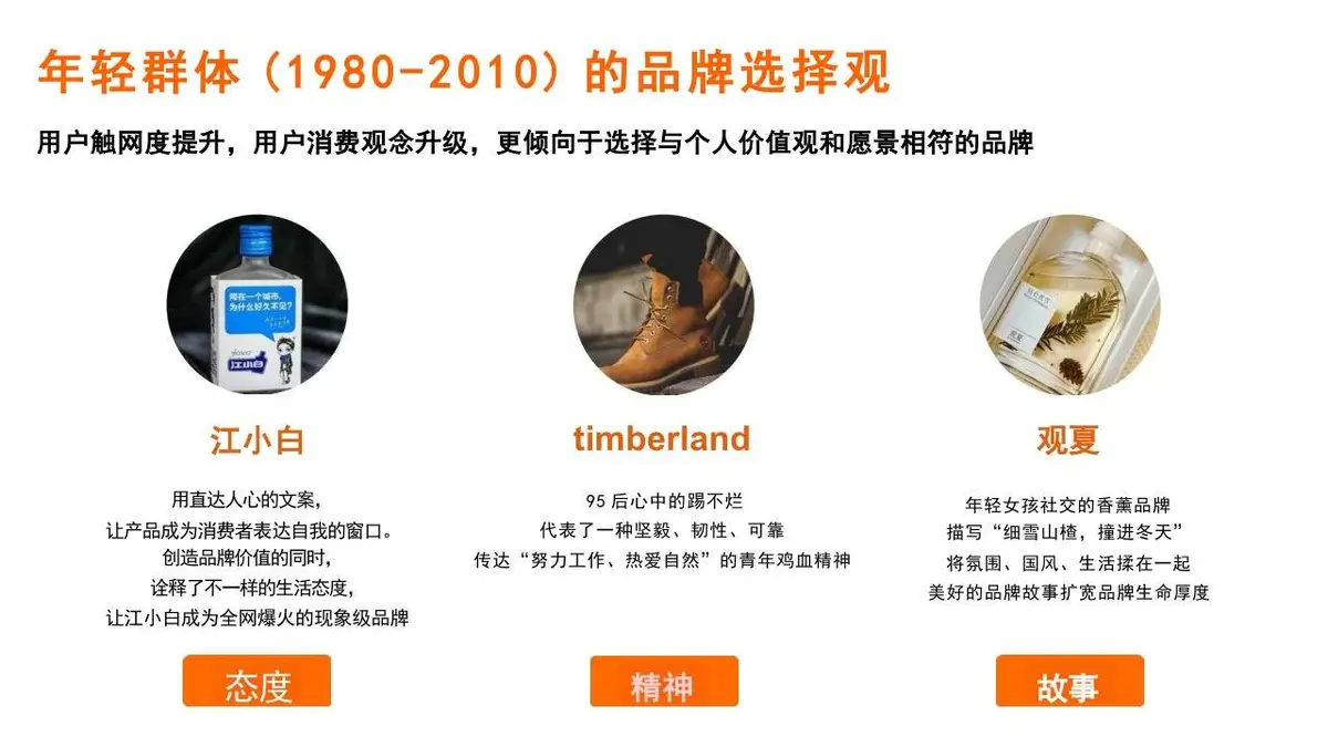 臻味新锐品牌策略设想与传播规划PPT模板 - 第20页