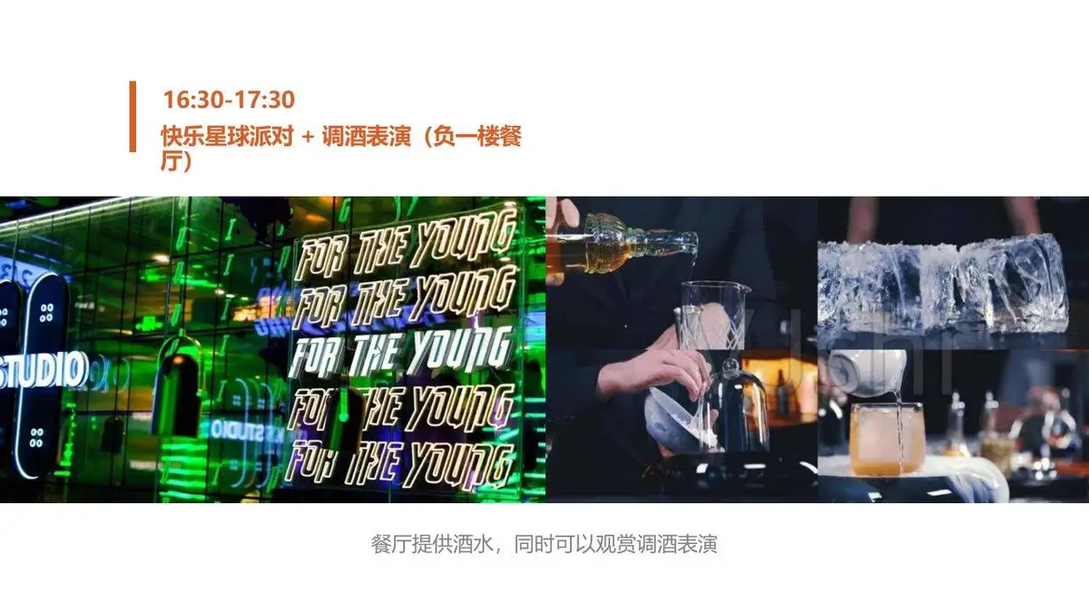 2022美宿欢致酒店开业执行方案PPT模板 - 第12页