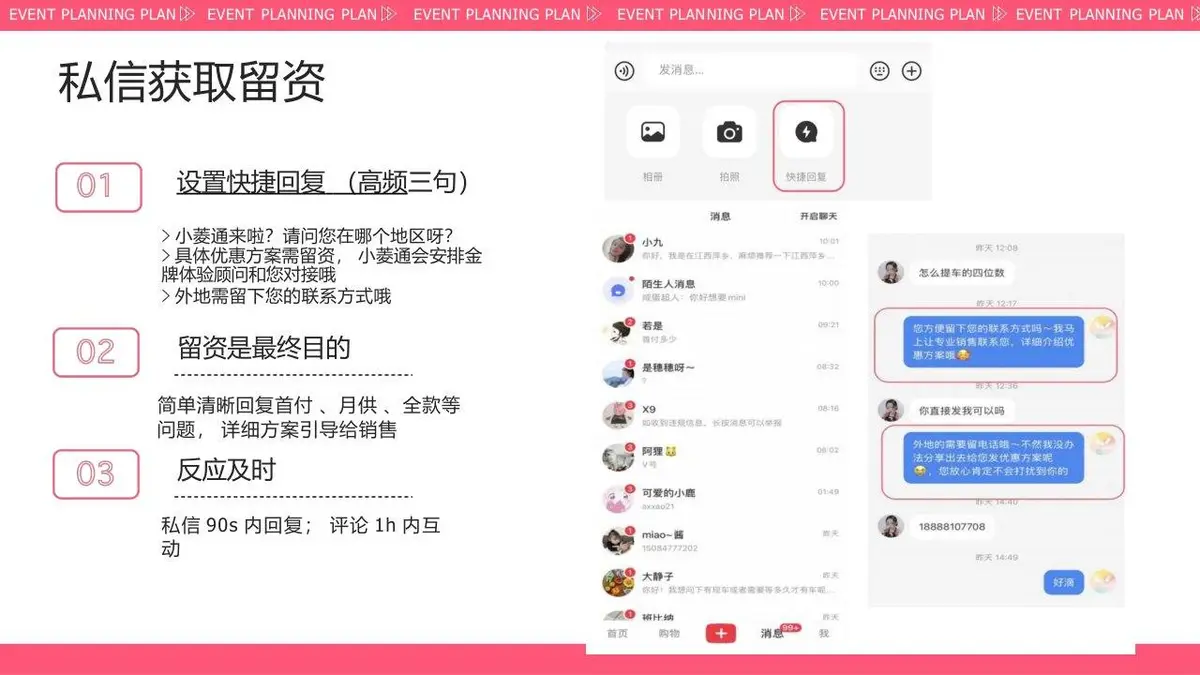 如何运营你的小红书新媒体运营方案PPT模板 - 第26页