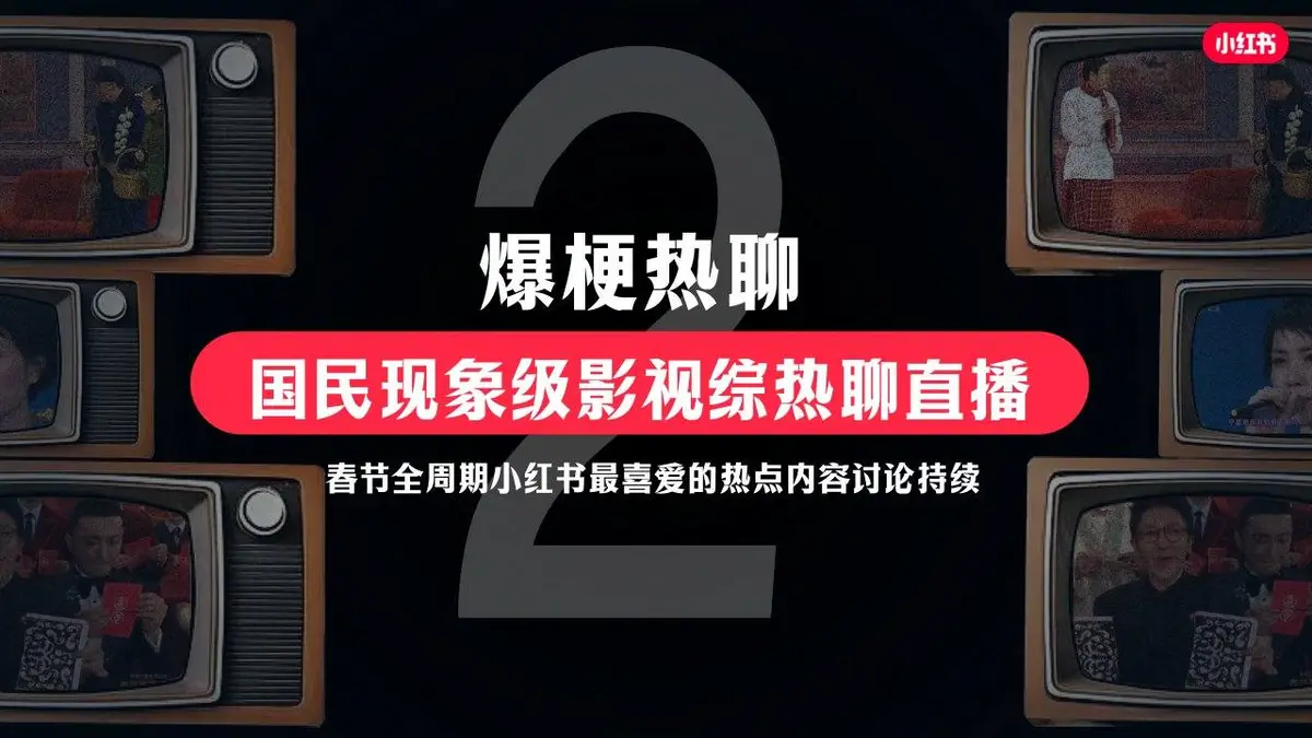 小红书乙巳蛇年CNY春节特别合作招商方案活动策划模板 - 第24页