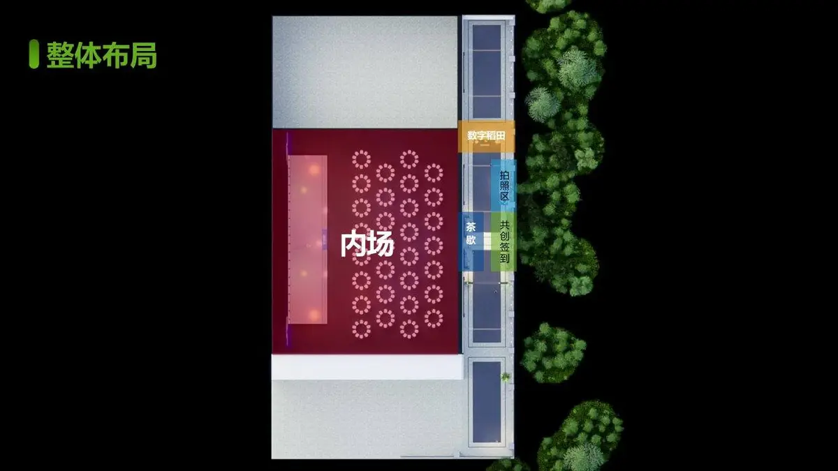 BASF AP客户年会策划书活动方案PPT模板 - 第18页