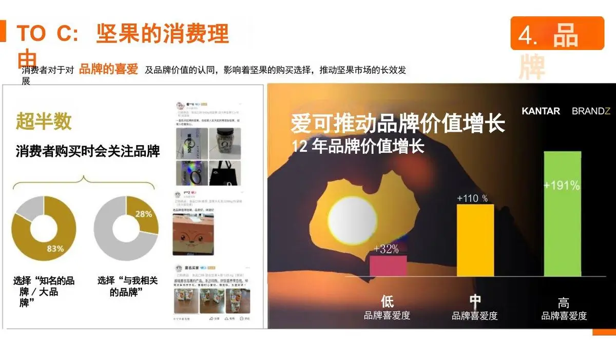 臻味新锐品牌策略设想与传播规划PPT模板 - 第17页