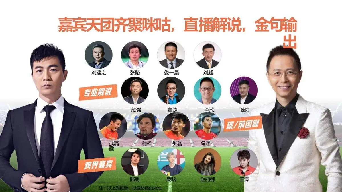 2024欧洲杯咪咕场景营销活动策划方案PPT模板 - 第19页