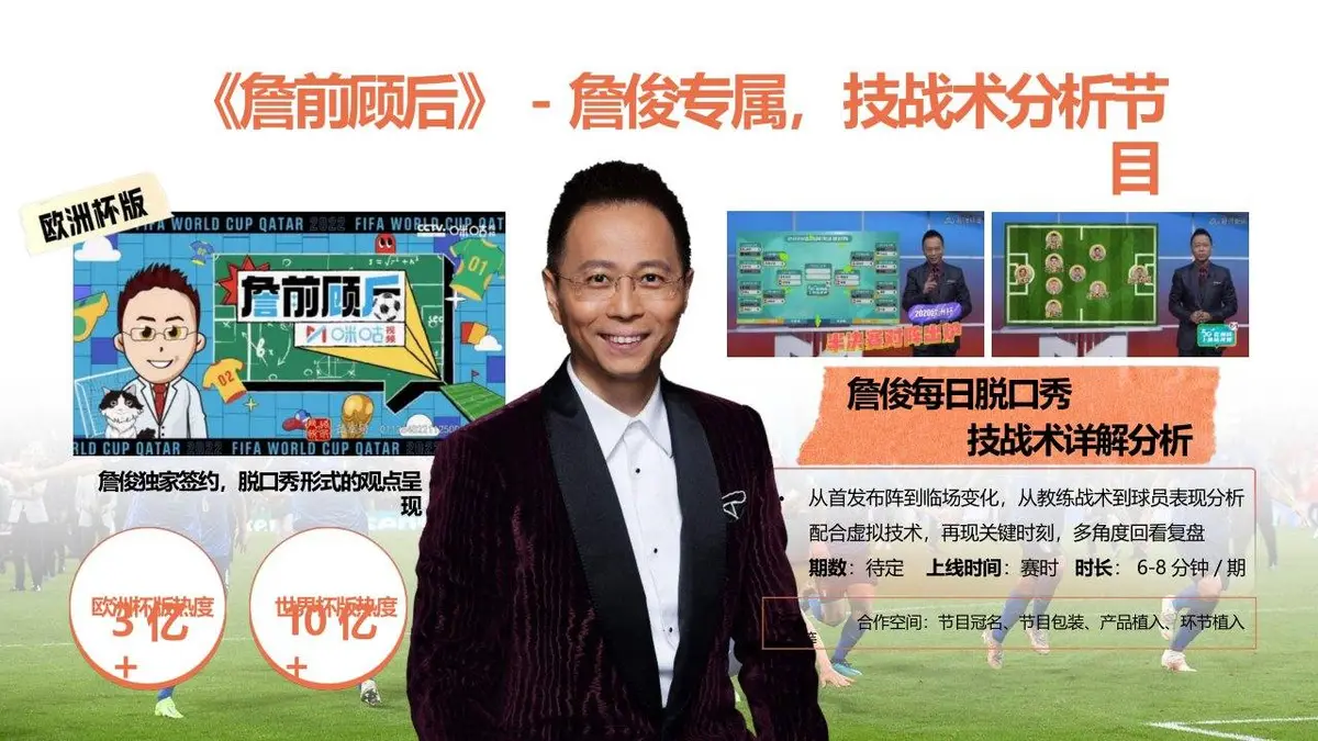 2024欧洲杯咪咕场景营销活动策划方案PPT模板 - 第24页