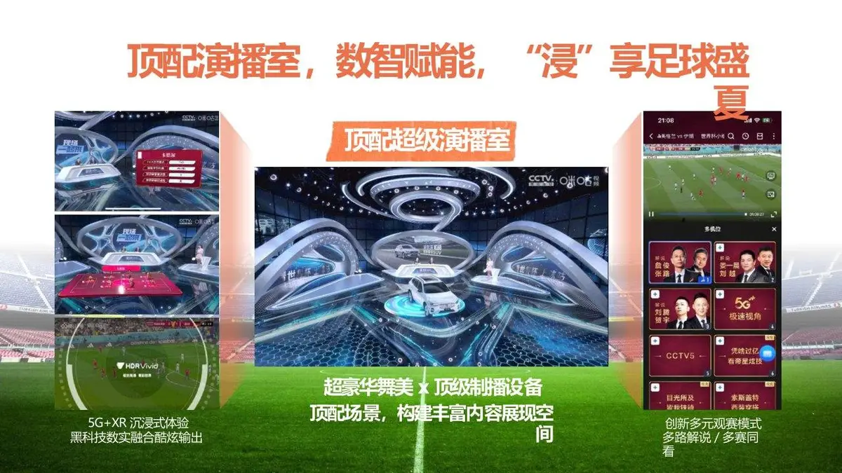 2024欧洲杯咪咕场景营销活动策划方案PPT模板 - 第18页
