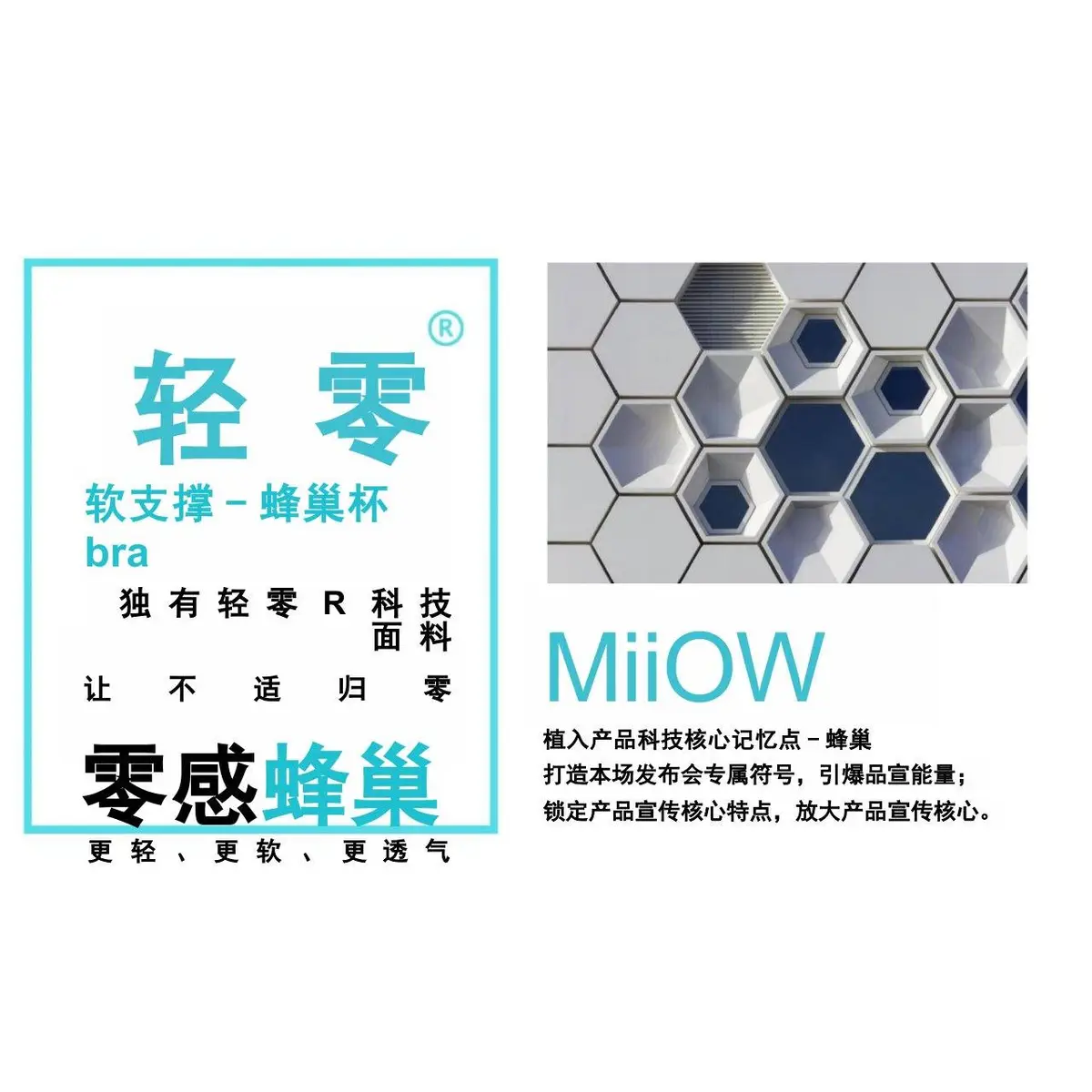 猫人全球新一代科技文胸暨新战略发布会活动策划方案PPT模板 - 第10页