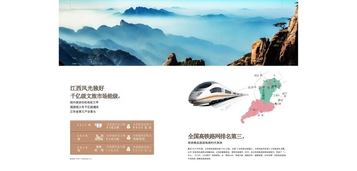绳金塔历史文化街区招商手册商业推介PPT模板 - 第4页