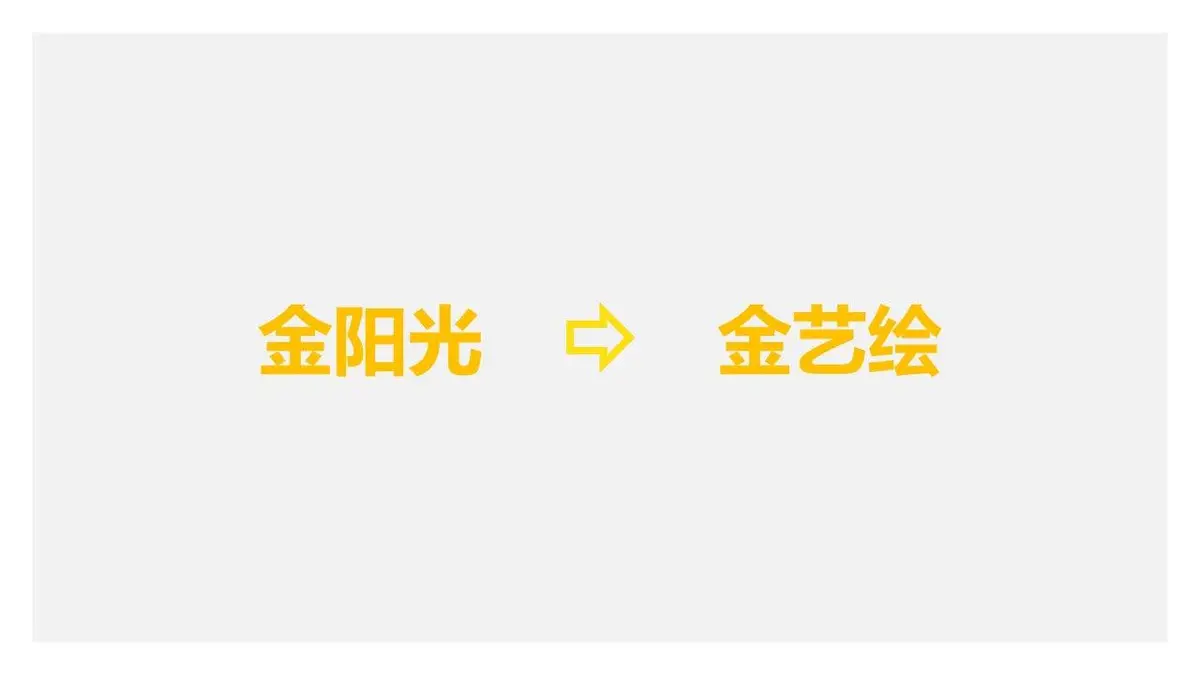 金艺绘教育品牌营销方案 美术培训机构品牌深入人心推广策划PPT模板 - 第12页