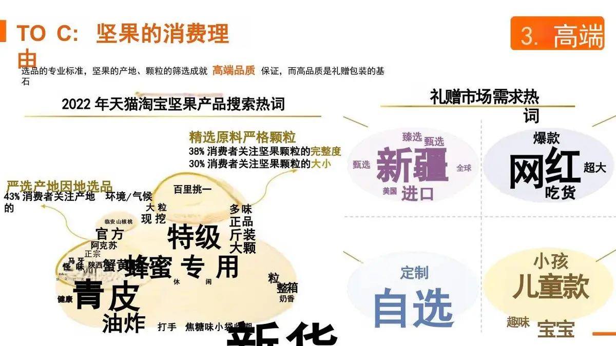 臻味新锐品牌策略设想与传播规划PPT模板 - 第16页