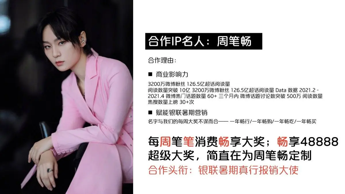 中国银联暑期营销社会化传播策划方案PPT模板 - 第12页