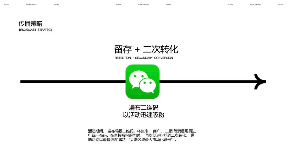 盘门玩月2023中秋主题活动招商方案PPT模板 - 第26页
