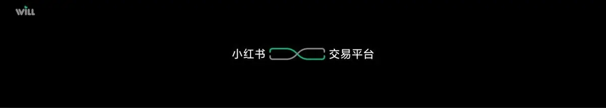 种草度量商业峰会宣传横幅PPT背景素材 - 第12页