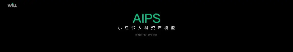 种草度量商业峰会宣传横幅PPT背景素材 - 第4页