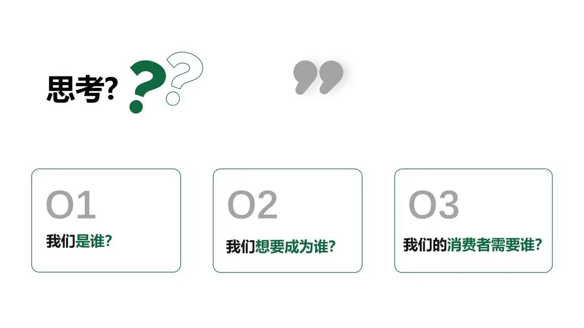中石化江汉盐化工品牌战略方案PPT模板 - 第21页
