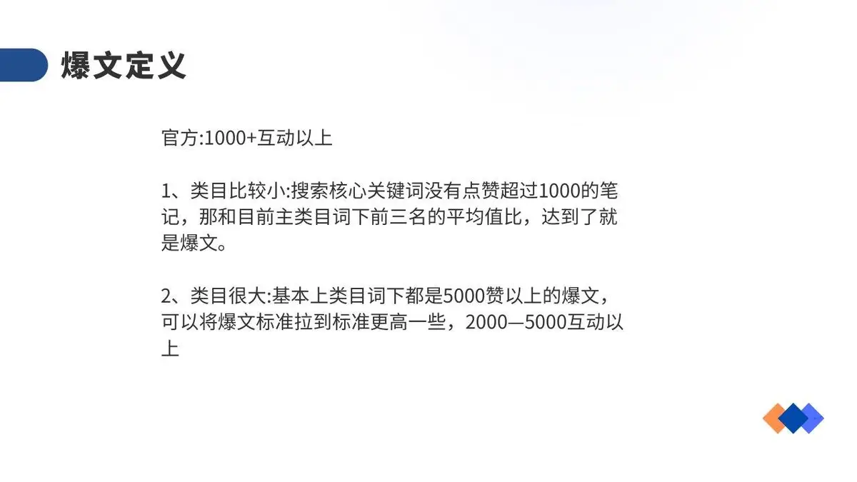 小红书账号运营方案策划PPT模板 - 第20页