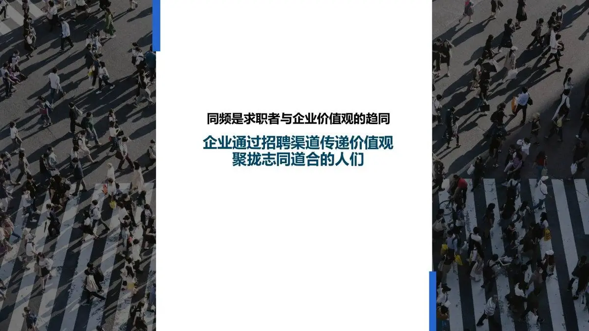 大众汽车集团中国招聘号运营方案PPT模板 - 第16页