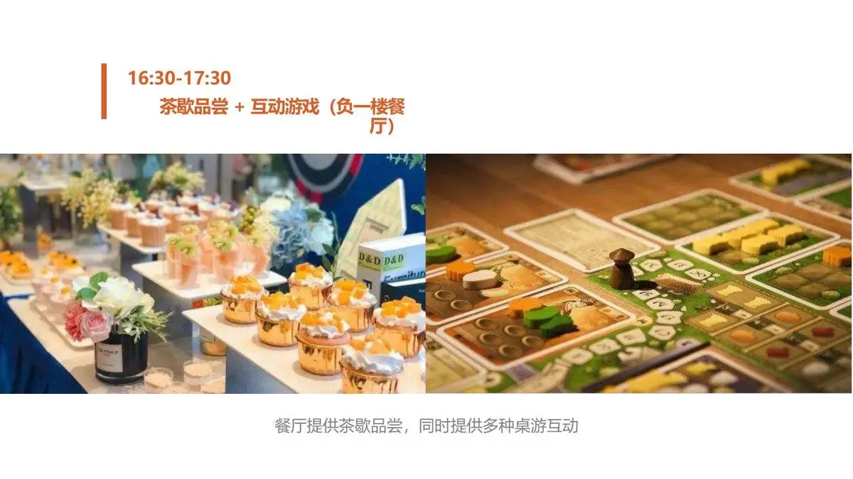 2022美宿欢致酒店开业执行方案PPT模板 - 第13页
