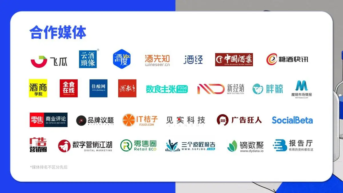 2024白酒行业社媒营销趋势报告PPT模板 - 第2页