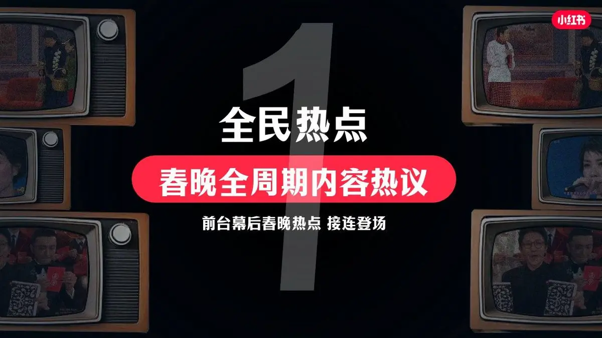 小红书乙巳蛇年CNY春节特别合作招商方案活动策划模板 - 第15页