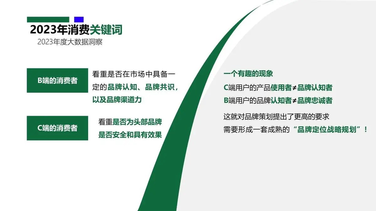 中石化江汉盐化工品牌战略方案PPT模板 - 第12页