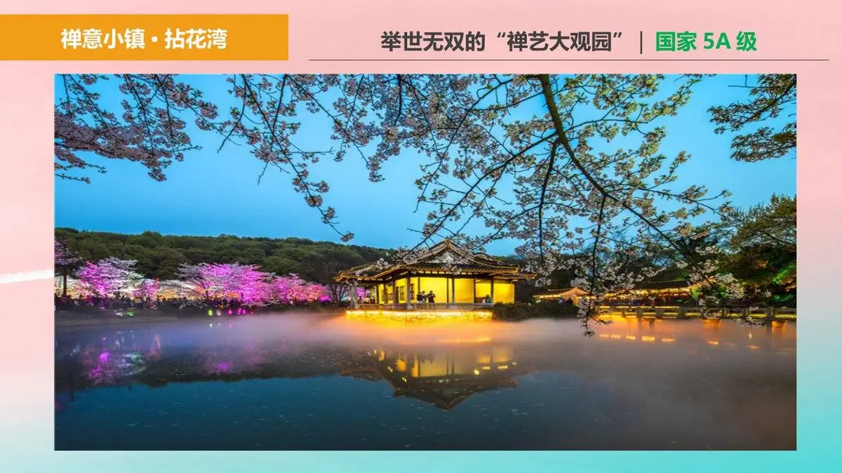 太湖明珠江苏无锡研学旅游定制策划方案PPT模板 - 第5页