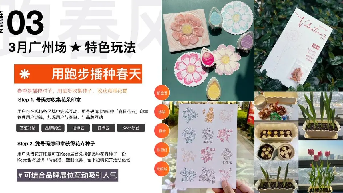 城市跑马2024年度路跑赛事招商企划方案PPT模板 - 第14页