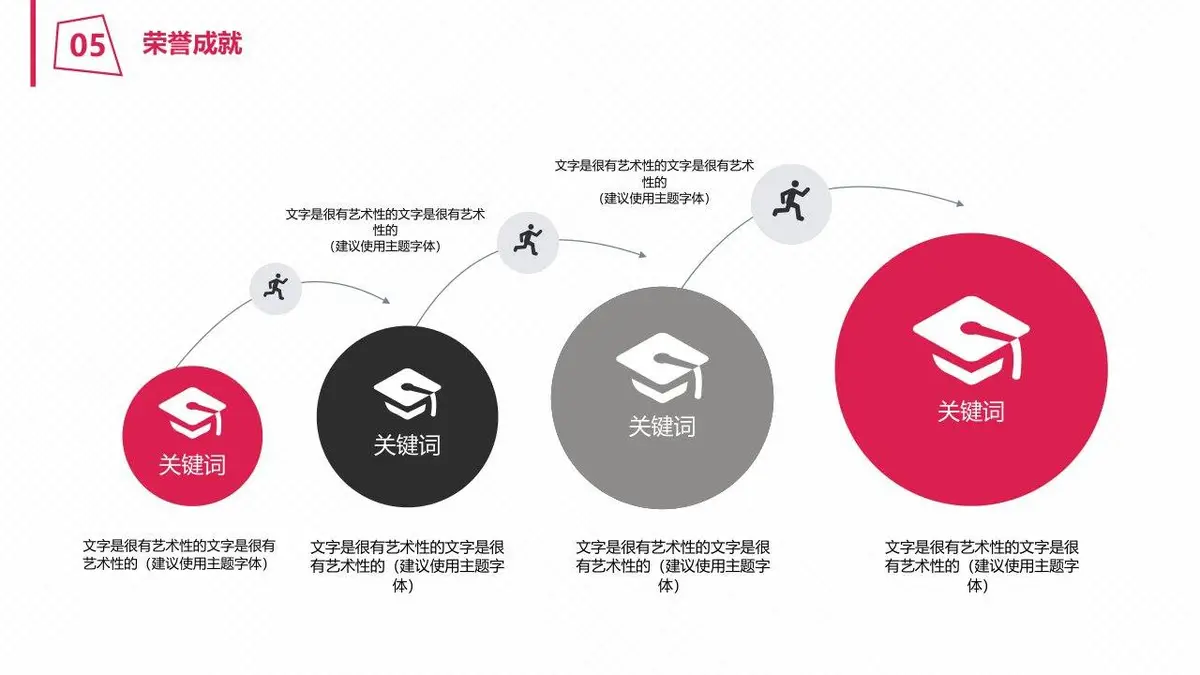 总经理岗位竞聘个人简历PPT - 第15页