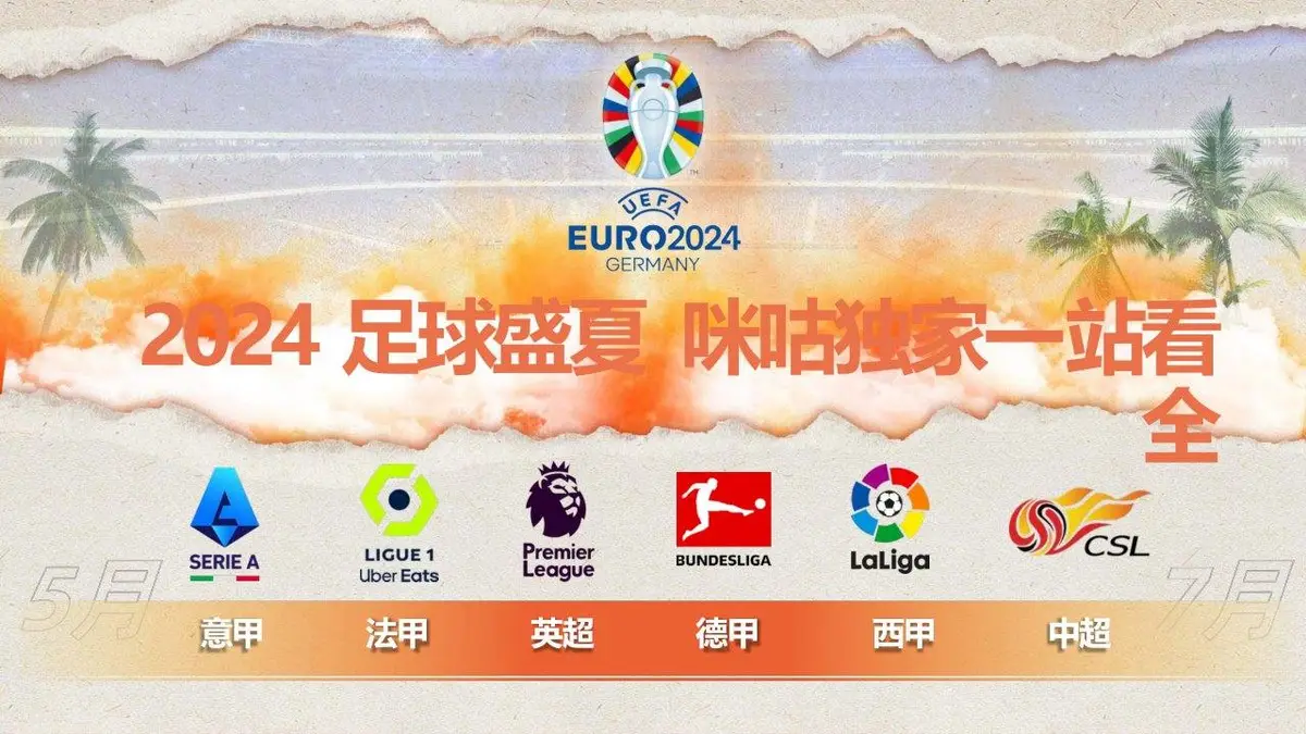 2024欧洲杯咪咕场景营销活动策划方案PPT模板 - 第12页