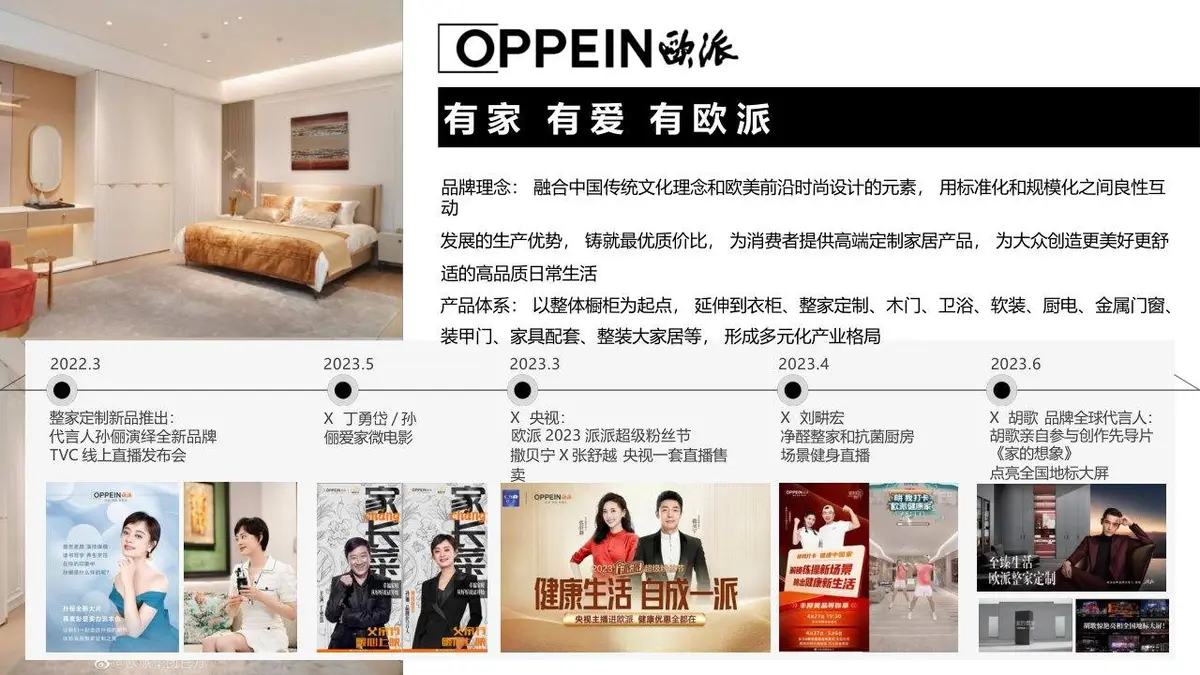 恣在家品牌升级策略方案PPT模板 - 第15页
