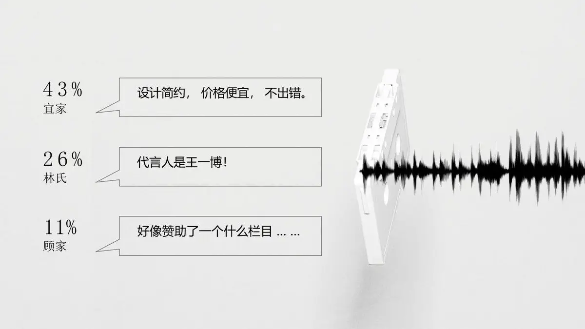 恣在家品牌升级策略方案PPT模板 - 第25页