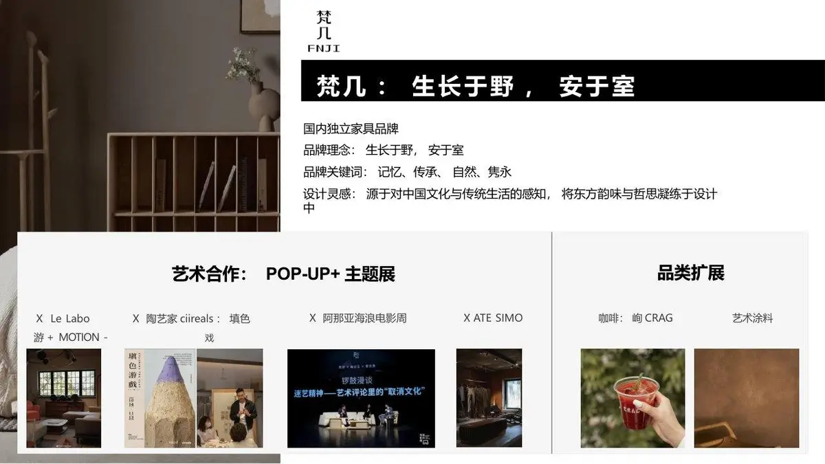 恣在家品牌升级策略方案PPT模板 - 第20页