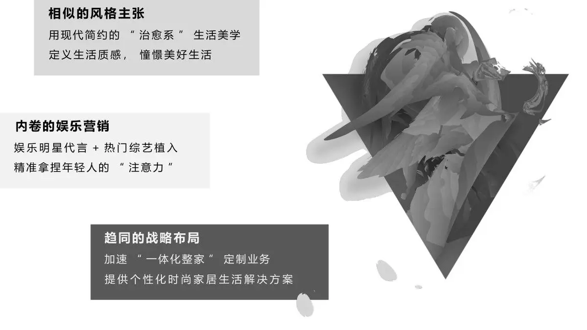 恣在家品牌升级策略方案PPT模板 - 第22页